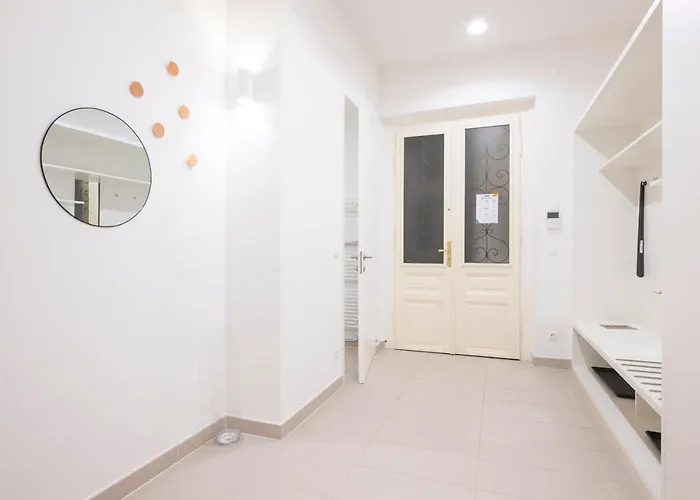 Apartment Luxury Liechtenstein *