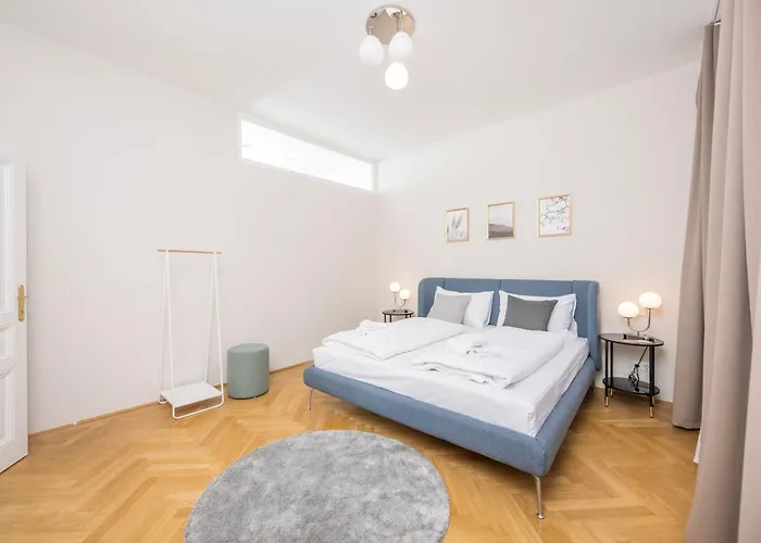 Luxury Liechtenstein Vienna