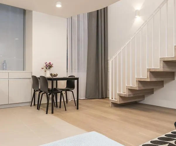 Apartment Luxury Liechtenstein *