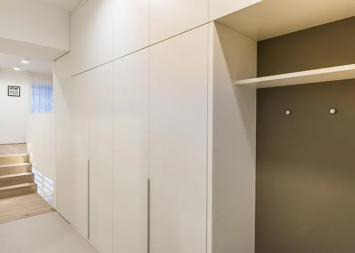 Luxury Liechtenstein Apartment Vienna