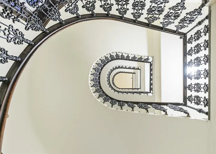Apartment Luxury Liechtenstein Vienna