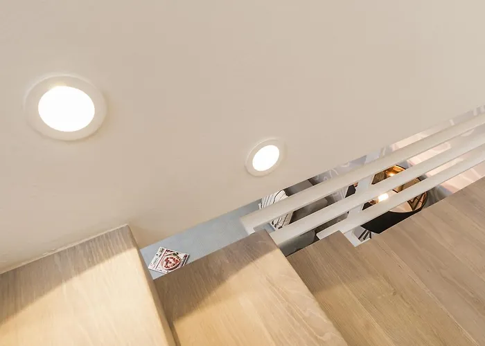 Luxury Liechtenstein Apartment
