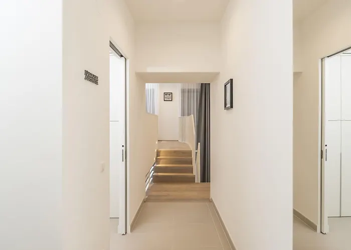 Luxury Liechtenstein Apartment Vienna