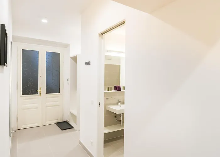 Apartment Luxury Liechtenstein *