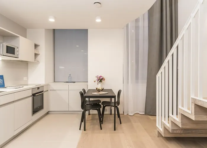 Apartment Luxury Liechtenstein