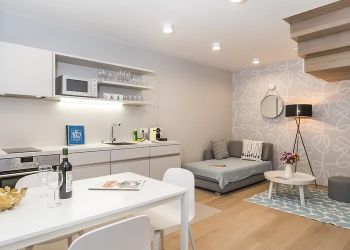 Luxury Liechtenstein Apartment *