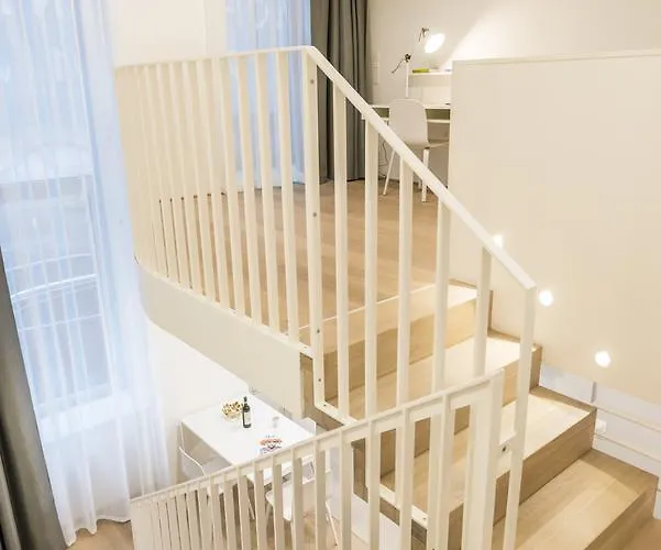 Apartment Luxury Liechtenstein *