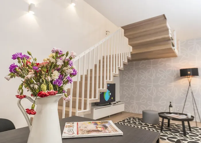 Apartment Luxury Liechtenstein *
