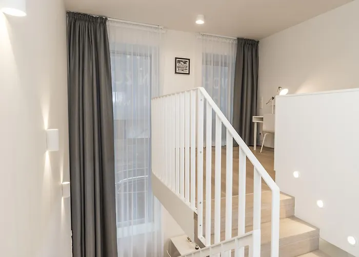 Apartment Luxury Liechtenstein *