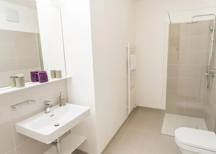 Luxury Liechtenstein Apartment Vienna