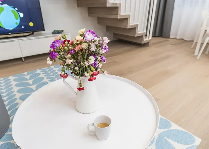 Apartment Luxury Liechtenstein *