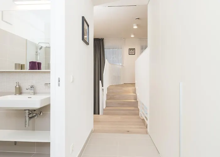 Apartment Luxury Liechtenstein Vienna