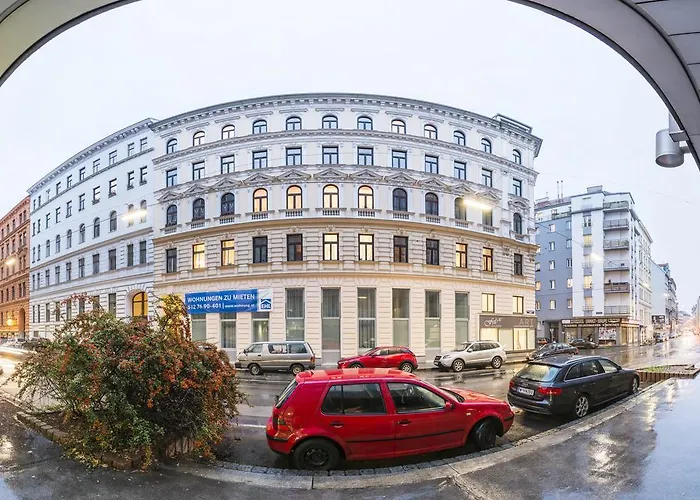 Apartment Luxury Liechtenstein *