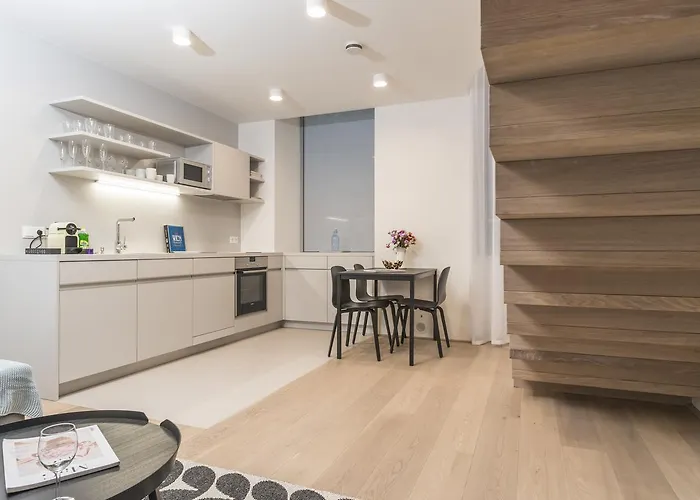 Apartment Luxury Liechtenstein