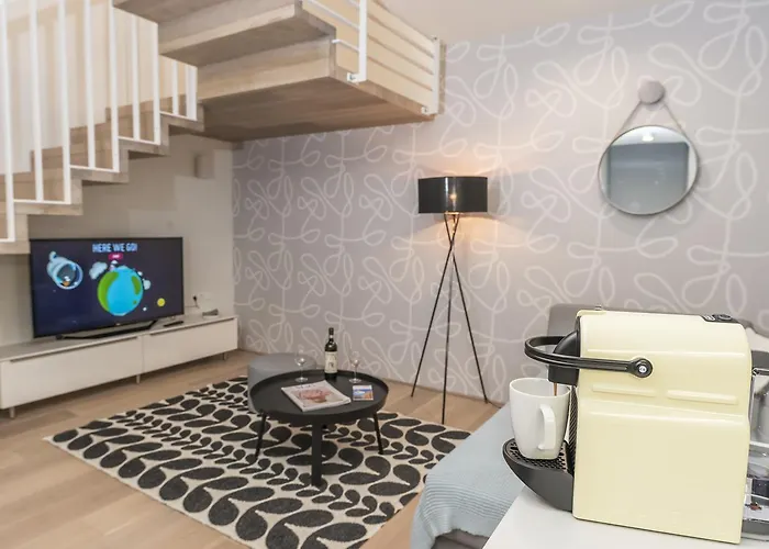 Apartment Luxury Liechtenstein
