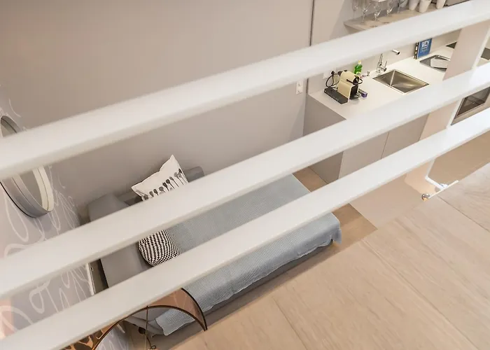 Luxury Liechtenstein Apartment