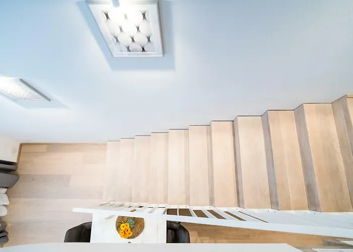 Apartment Luxury Liechtenstein
