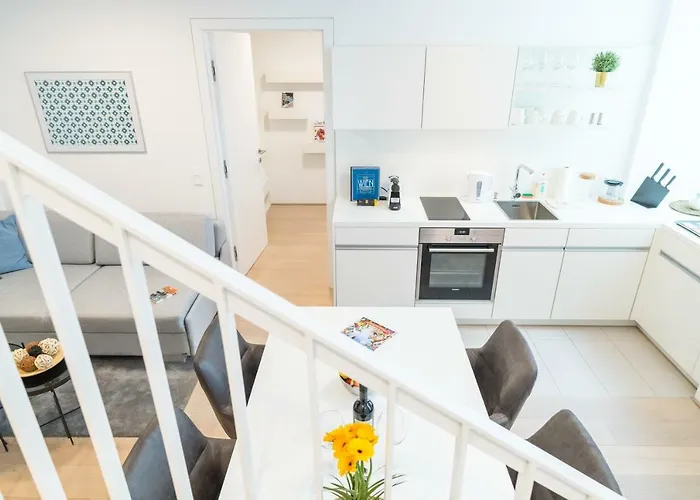 Apartment Luxury Liechtenstein *