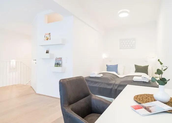 Apartment Luxury Liechtenstein Vienna