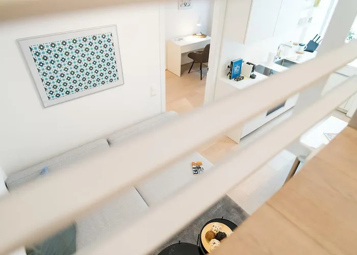 Apartment Luxury Liechtenstein *