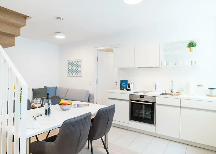 Apartment Luxury Liechtenstein *
